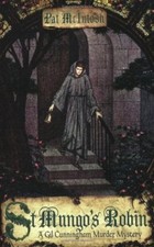 St Mungo's Robin (Gil