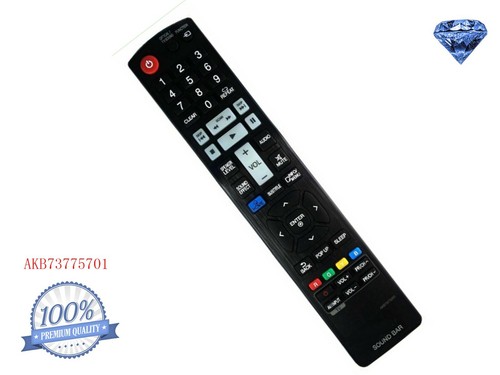 New akb73775701 replace remote - akb73775701,