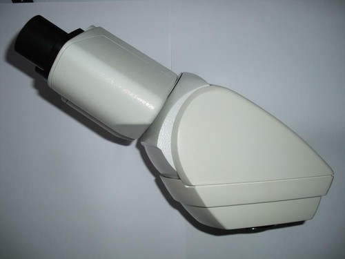Leica microscope binocular - microscope, hc