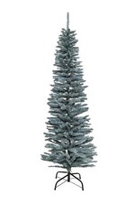 Slim christmas tree pencil - slim,