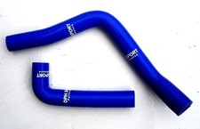 YAMAHA DT 125R SILICONE