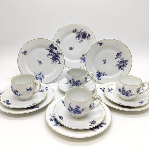 Epiag porcelain vintage - epiag,