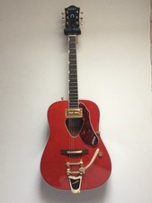 Gretsch Rancher G5034TFT Bigsby