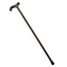 Varnished Dark Wood Classic