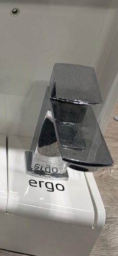 Display bathroom tap - bathroom,
