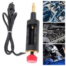 Spark Plug Tester, Adjustable Ignition System Coil Tester Autos Diagnostic Test