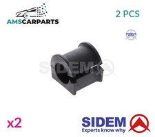 ANTI-ROLL BAR STABILISER BUSH