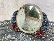 Reproduction Vintage Barbola