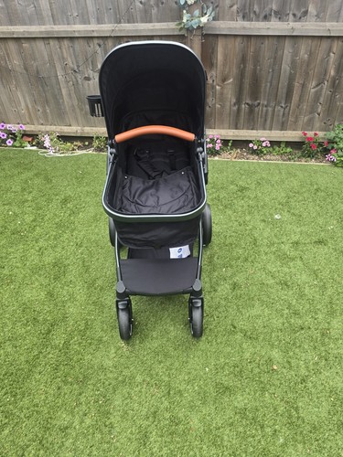 Convertible baby - 2-in-1,