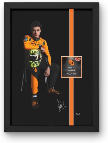 Lap legends lando norris - lap,