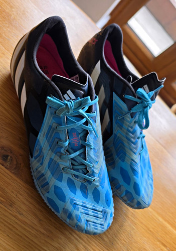 Adidas predator football - adidas, boots