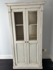 Roche bobois Linen Cabinet