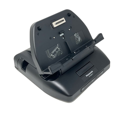Panasonic toughbook dock - panasonic,