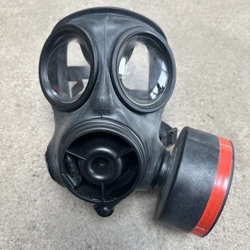 British avon s10 size gas - avon, 2