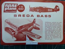 1/72 RARE PLANE # HIGH DETAIL