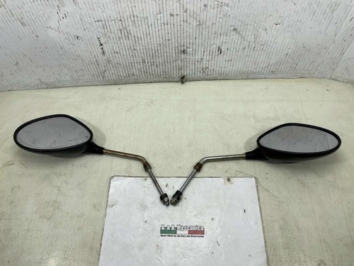 Mirror pair rear view - pair, rear-view
