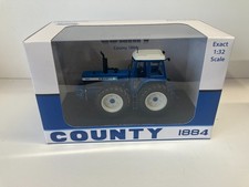 Scarce Universal hobbies County 1884 limited edition model in 1/32 scale