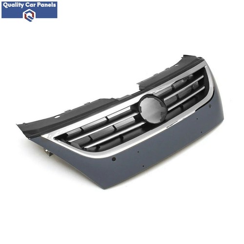 Main centre front bumper - main,