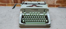 HERMES 3000 Typewriter with