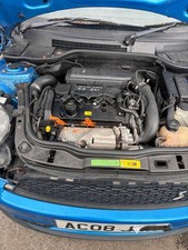 SPARE OR REPAIR MINI COOPER S