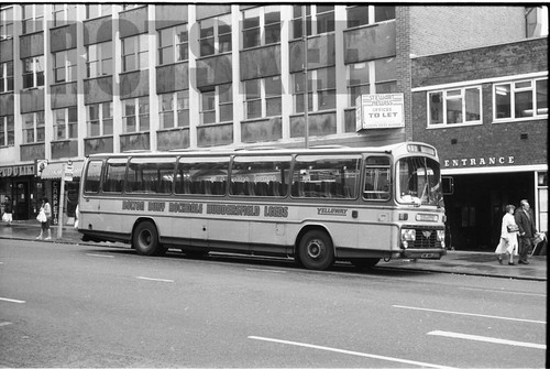 35mm black and - black, negative