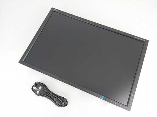 Nec ea244wmi inch vga - 24,