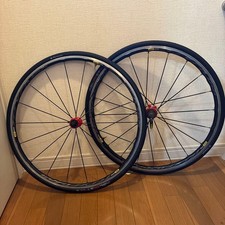 MAVIC KSYRIUM ELITE UST wheel