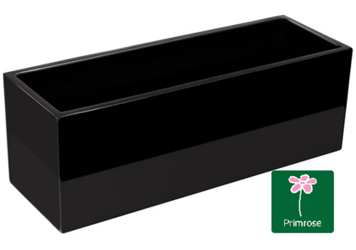 Fibreglass outdoor trough - outdoor,