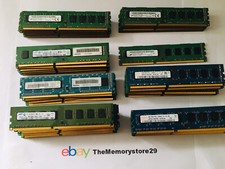  4GB 8GB 16GB 1333MHz 1600MHz