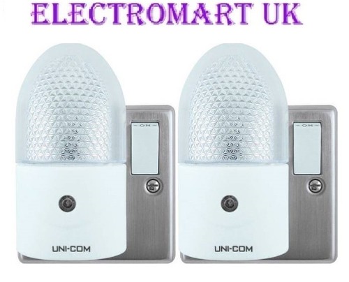 Uni com twin pack - pack, soft