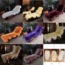 Genuine Australian Sheepskin