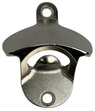 Bottle Opener Wall Mounted