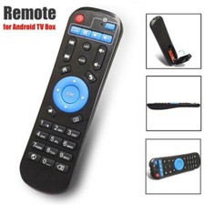 Universal Remote Control For Android Smart TV Box IPTV Media Player