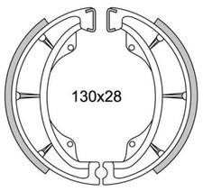 Front Brake Pads NEWFREN