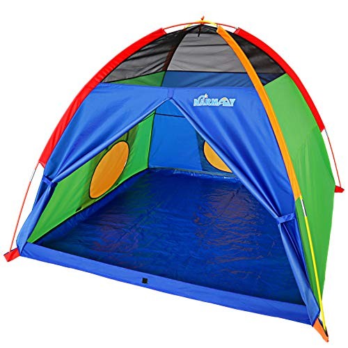 Play tent easy fun - ®, dome
