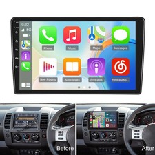 2+64G For Nissan Pathfinder