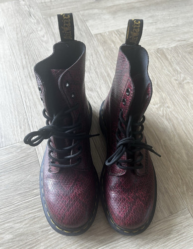 Martens 1460 women s uk - dr.,