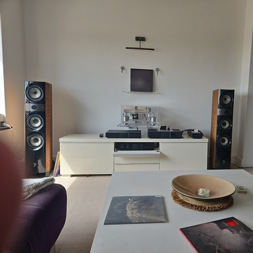 Focal electra 1027 - focal,