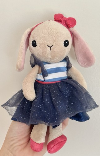 Bunny plush soft - h&m, toy