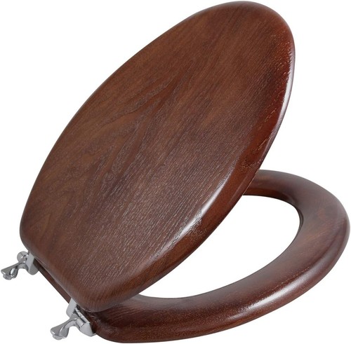 Angel shield elongated wood - shield,