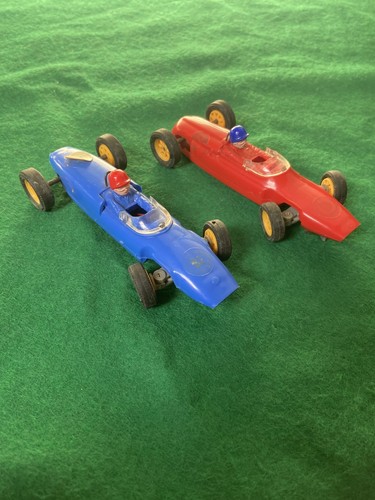 Vintage scalextric job lot - vintage,