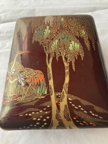 Carlton ware rouge royale - ware,
