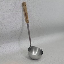 Vintage Empire Wooden Handle