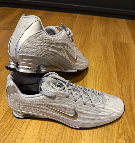 Nike shox z - shox,
