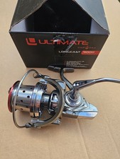 Ultimate Empera 9000 Long Cast