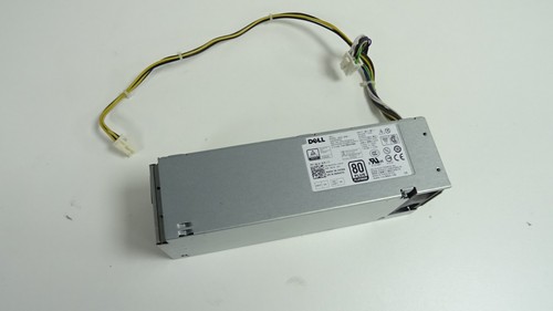 Dell optiplex power supply - power,