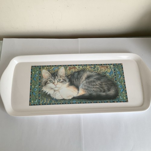 Vintage cloverleaf lesley - cloverleaf,