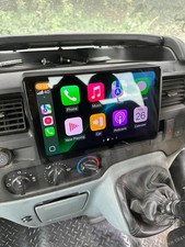 for Ford Transit 2006-2013