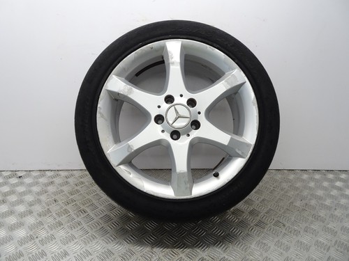 Mercedes class w203 - c,