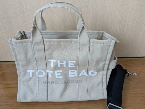 Marc jacobs the tote bag - marc,